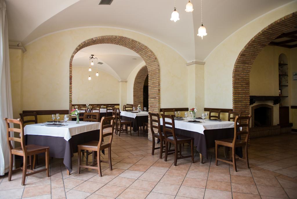 La Vecchia Torre Vila San Nicola Manfredi Exterior foto